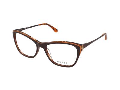 Dioptrické okuliare Guess GU2604 050