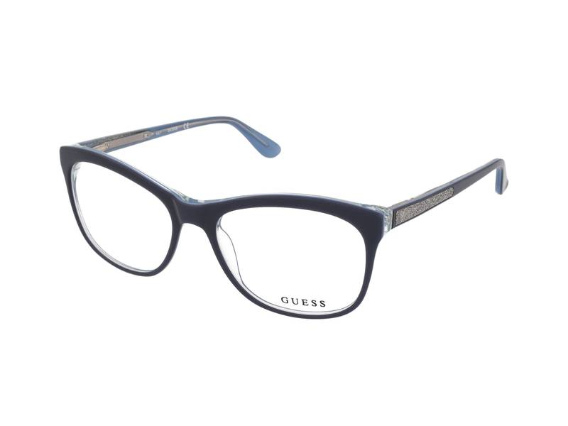 Dioptrické okuliare Guess GU2619 090 