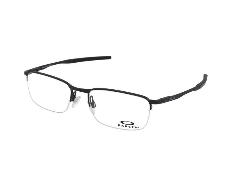 Dioptrické okuliare Oakley Barrelhouse 0.5 OX3174 317401 