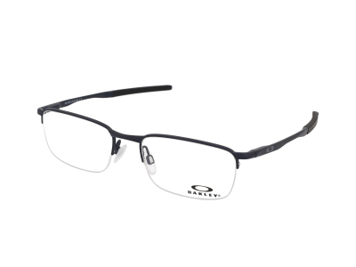 Dioptrické okuliare Oakley Barrelhouse 0.5 OX3174 317404 