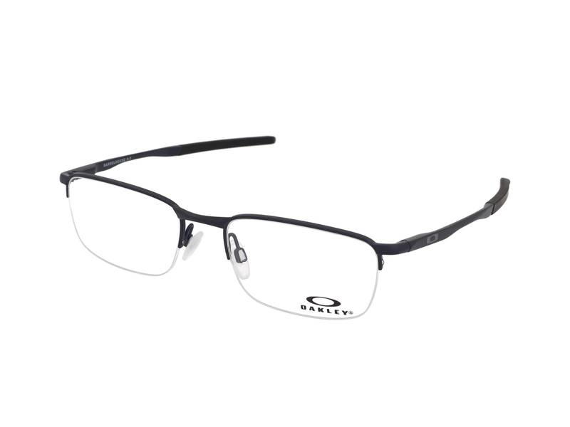 Dioptrické okuliare Oakley Barrelhouse 0.5 OX3174 317404 