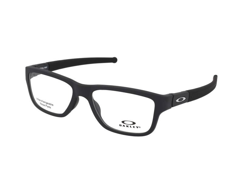 Dioptrické okuliare Oakley Marshal MNP OX8091 809101 
