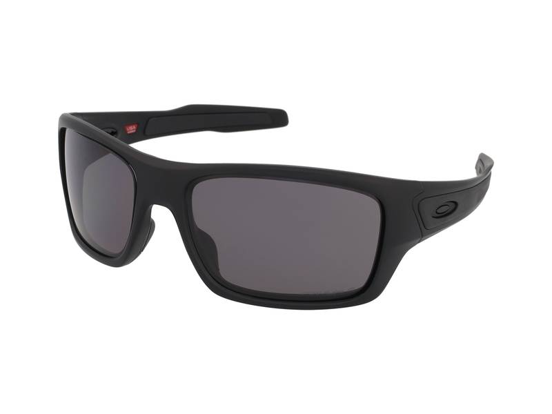 Slnečné okuliare Oakley Turbine OO9263 926362 