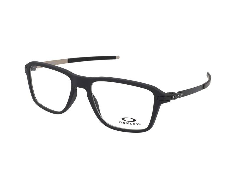 Dioptrické okuliare Oakley Wheel House OX8166 816601 