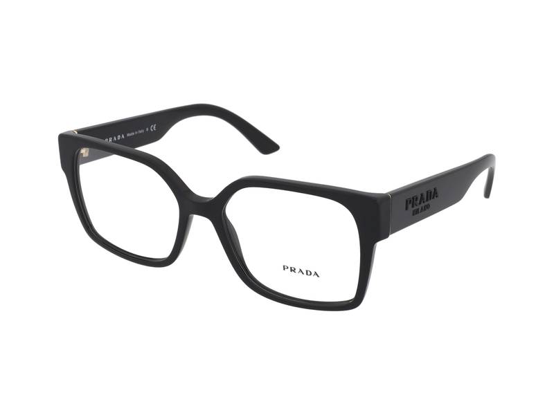 Dioptrické okuliare Prada PR 10WV 1AB1O1 