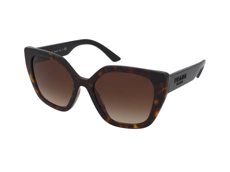 Slnečné okuliare Prada PR 24XS 2AU6S1 