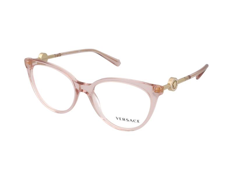 Dioptrické okuliare Versace VE3298B 5339 