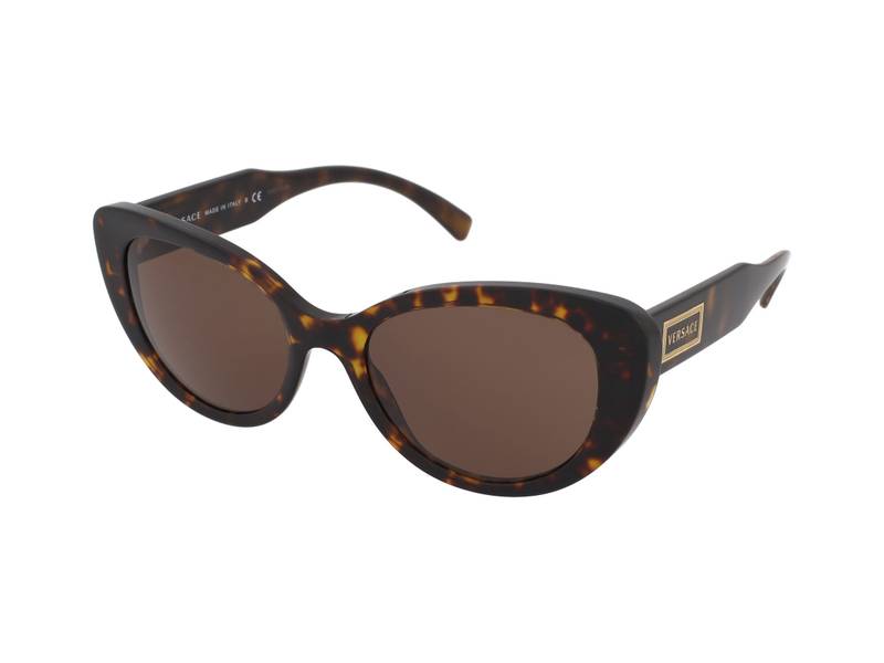 Slnečné okuliare Versace VE4378 108/73 