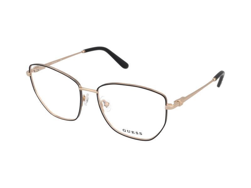 Dioptrické okuliare Guess GU2825 001 