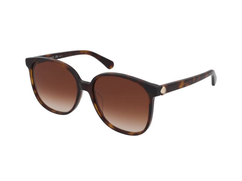 Slnečné okuliare Kate Spade Alianna/G/S 086/HA 