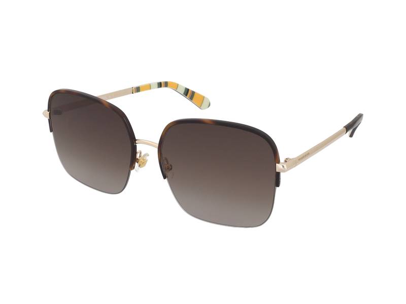 Slnečné okuliare Kate Spade Lavinia/G/S 06J/HA 