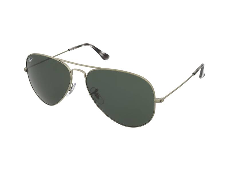 Slnečné okuliare Ray-Ban Aviator Large Metal RB3025 919131 