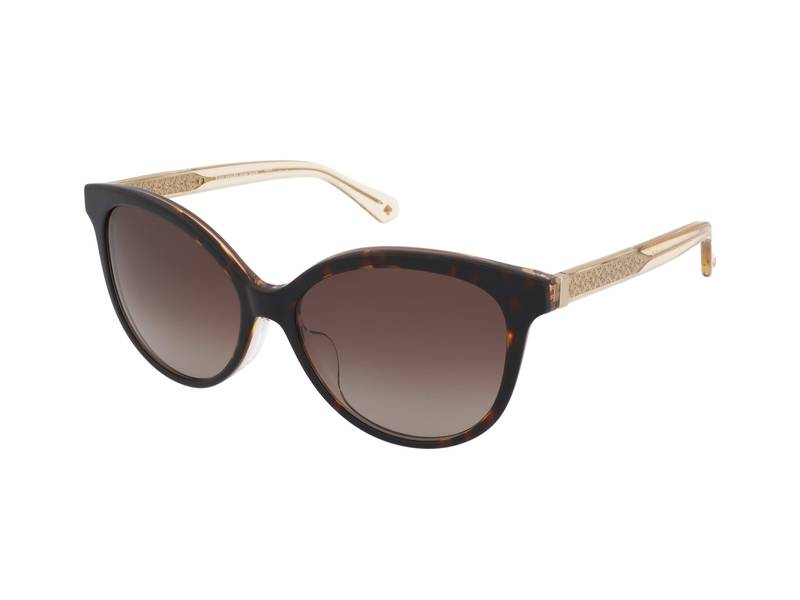 Slnečné okuliare Kate Spade Kinsley/F/S 086/HA 