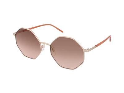 Slnečné okuliare Love Moschino MOL029/S 3YG/M2