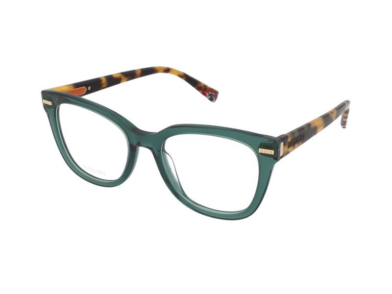 Dioptrické okuliare Missoni MIS 0071 P8J 