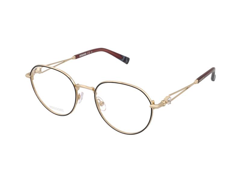 Dioptrické okuliare Missoni MIS 0077 2M2 