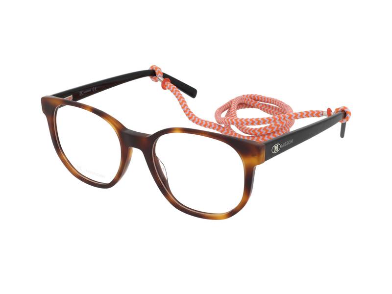 Dioptrické okuliare Missoni MMI 0074 581 