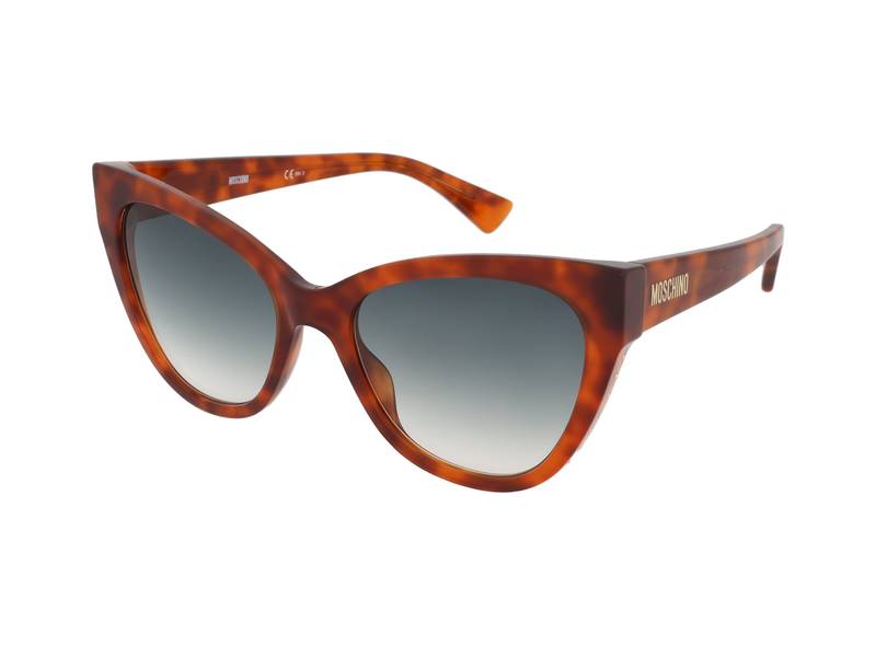 Slnečné okuliare Moschino MOS056/S XDP/9K 