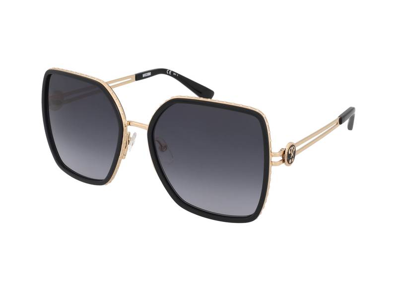 Slnečné okuliare Moschino MOS096/S 807/9O 