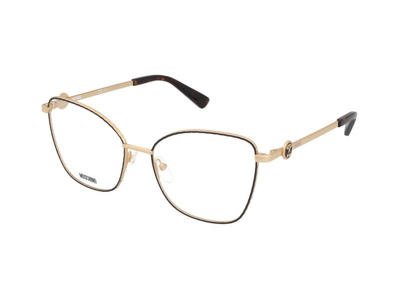 Dioptrické okuliare Moschino MOS587 RHL 