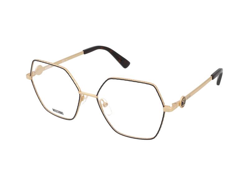 Dioptrické okuliare Moschino MOS593 RHL 