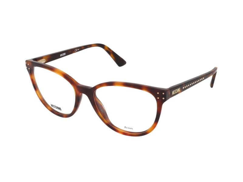 Dioptrické okuliare Moschino MOS596 05L 