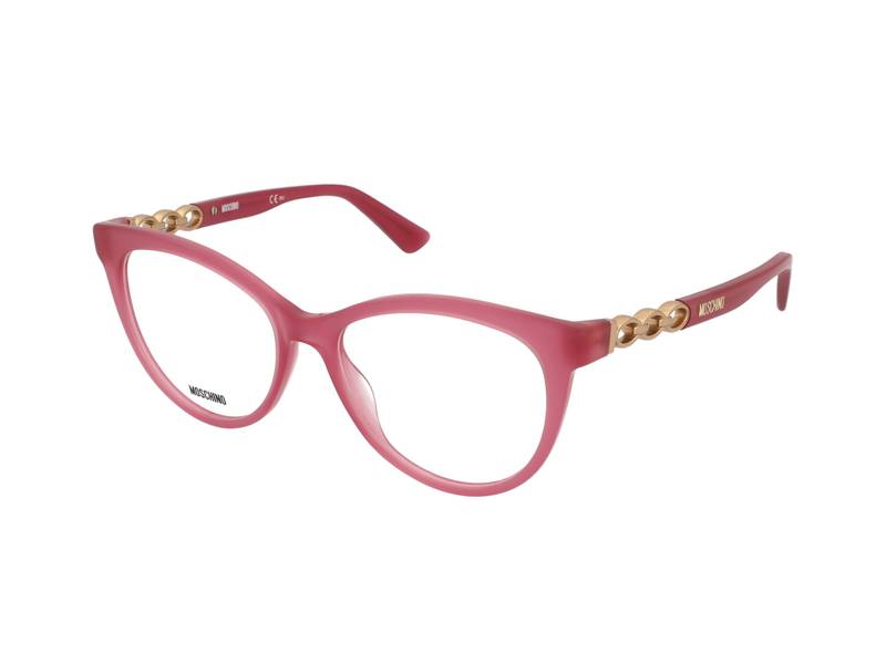 Dioptrické okuliare Moschino MOS599 8CQ 