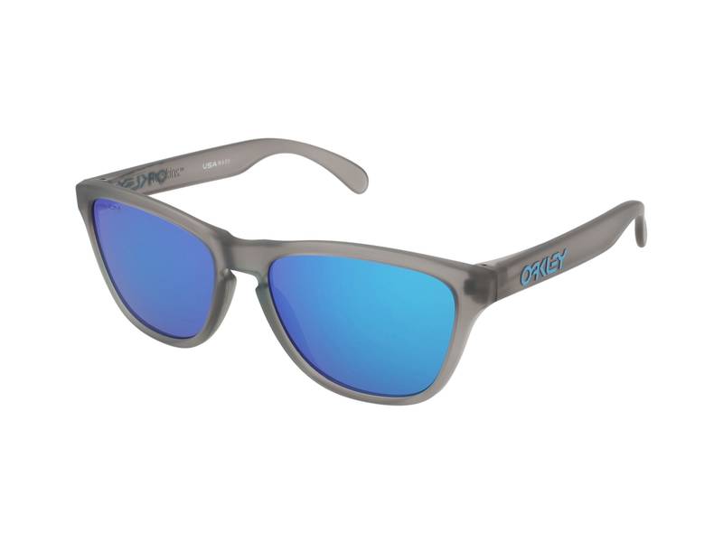 Slnečné okuliare Oakley Frogskins XS OJ9006 900605 