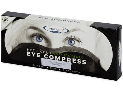Očná maska The Eye Doctor Premium