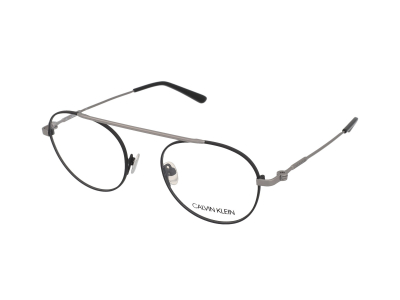 Dioptrické okuliare Calvin Klein CK19151 001 