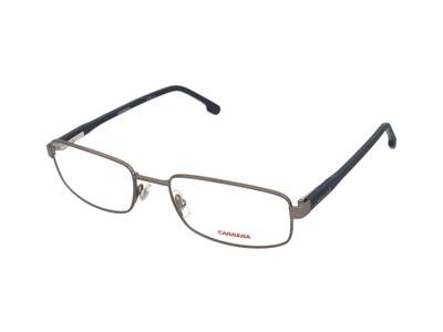 Dioptrické okuliare Carrera Carrera 264 R80