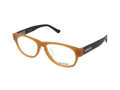 Dioptrické okuliare Guess GU1753A K14