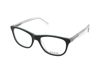 Dioptrické okuliare Guess GU2585 005