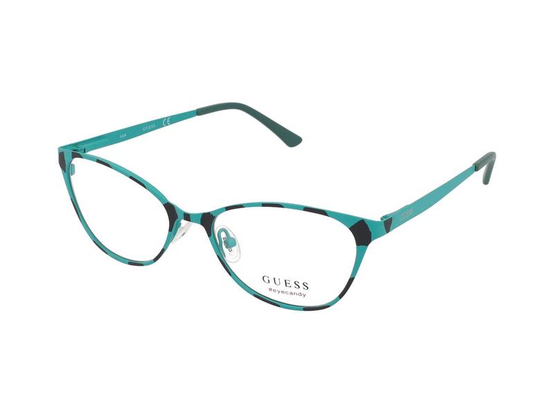 Dioptrické okuliare Guess GU3010 089 