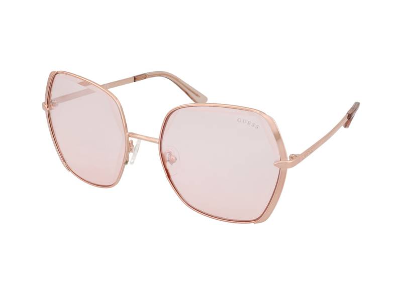 Slnečné okuliare Guess GU7721 28U 