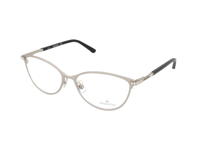 Dioptrické okuliare Swarovski SK5186 017 