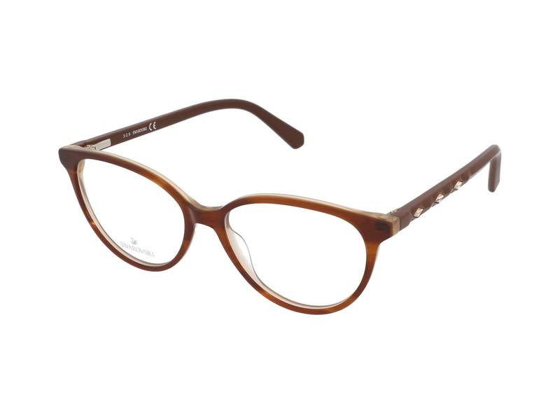 Dioptrické okuliare Swarovski SK5302 047 