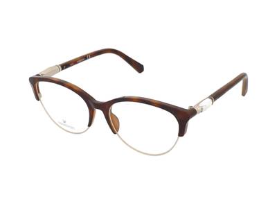 Dioptrické okuliare Swarovski SK5338 052