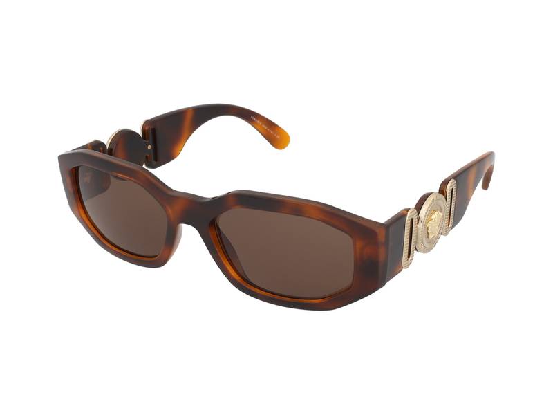 Slnečné okuliare Versace VE4361 521773 