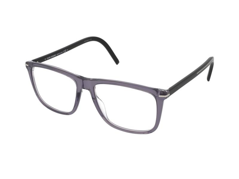 Dioptrické okuliare Christian Dior Blacktie269 63M 