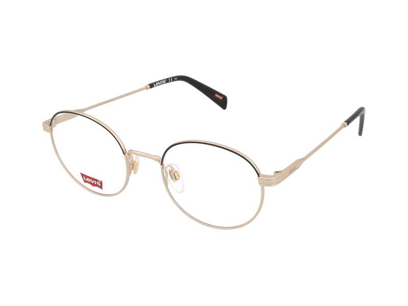 Dioptrické okuliare Levi's LV 1030 J5G 