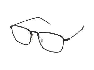 Okuliare s filtrom blokujúcim modré svetlo Okuliare k počítaču Crullé Titanium SPE-304 C1