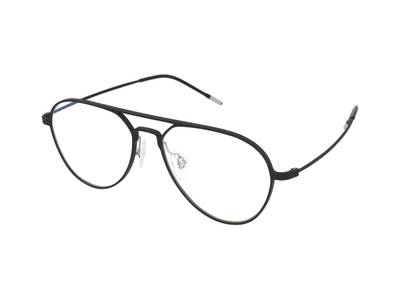 Okuliare s filtrom blokujúcim modré svetlo Okuliare k počítaču Crullé Titanium SPE-306 C1