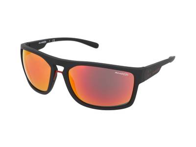 Slnečné okuliare Arnette Brapp AN4239 01/6Q