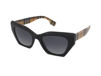 Slnečné okuliare Burberry Cressy BE4299 3757T3