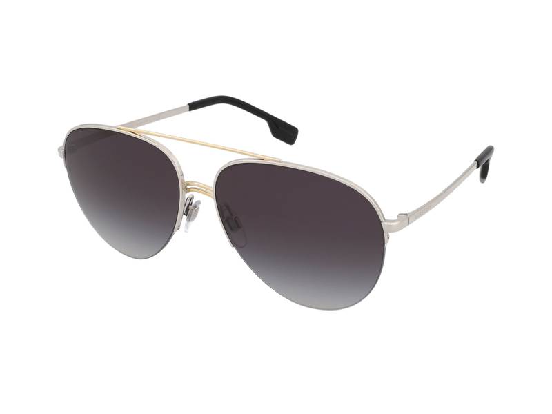 Slnečné okuliare Burberry Ferry BE3113 13038G 