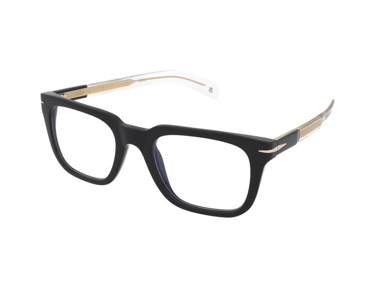 Okuliare k počítaču David Beckham DB 7070/BB 2M2 