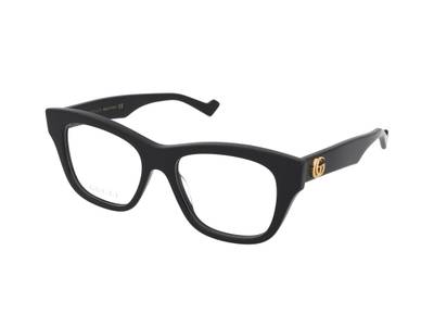 Dioptrické okuliare Gucci GG0999O 001