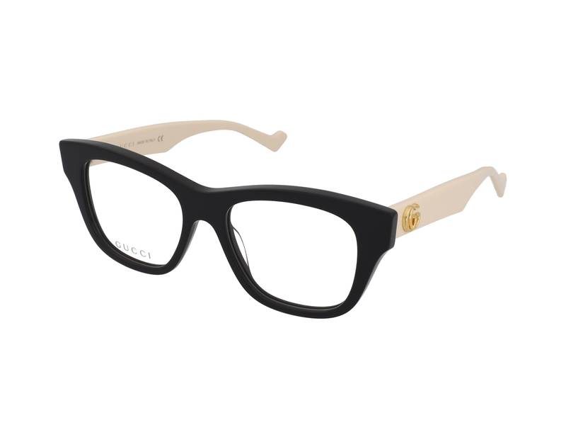 Dioptrické okuliare Gucci GG0999O 002 
