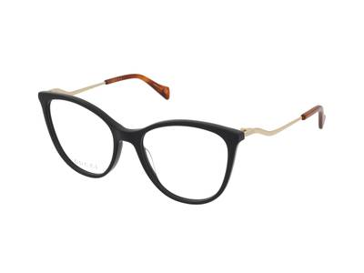 Dioptrické okuliare Gucci GG1007O 005